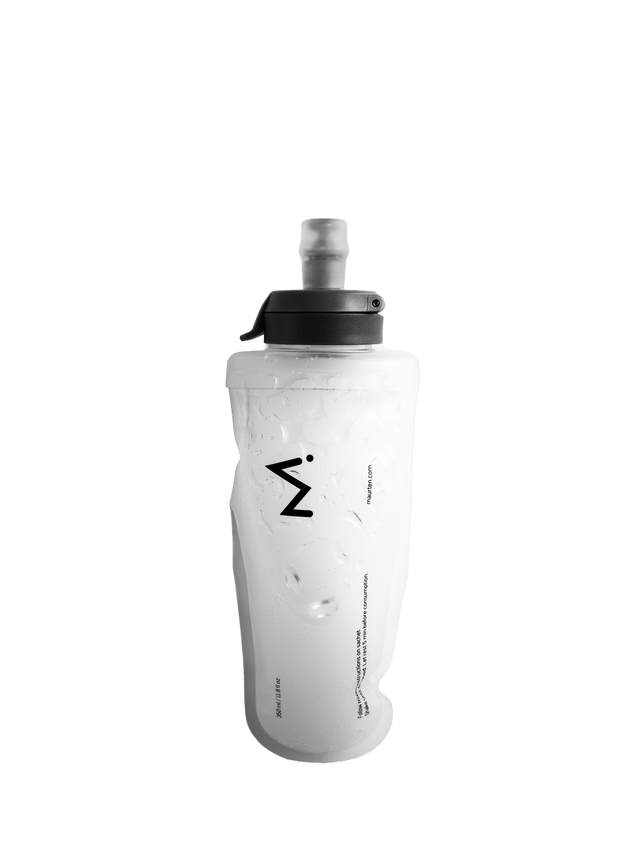 Maurten Gel Mix Flask (350ml) - Trail.nl
