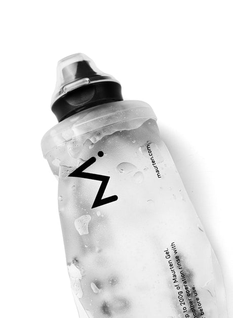 Maurten | Gelflask GXT | Soft Flask | 150 ML - Trail.nl