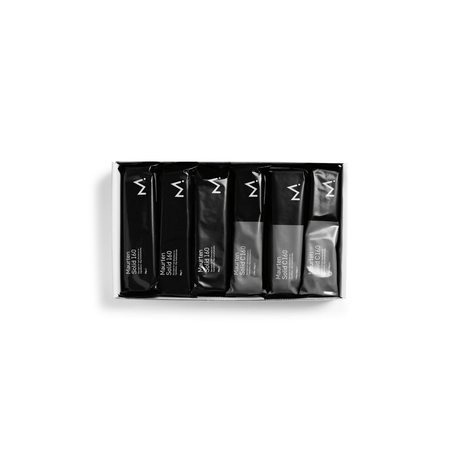 Maurten | Mix Box Solid 160 | Energiebars - Trail.nl