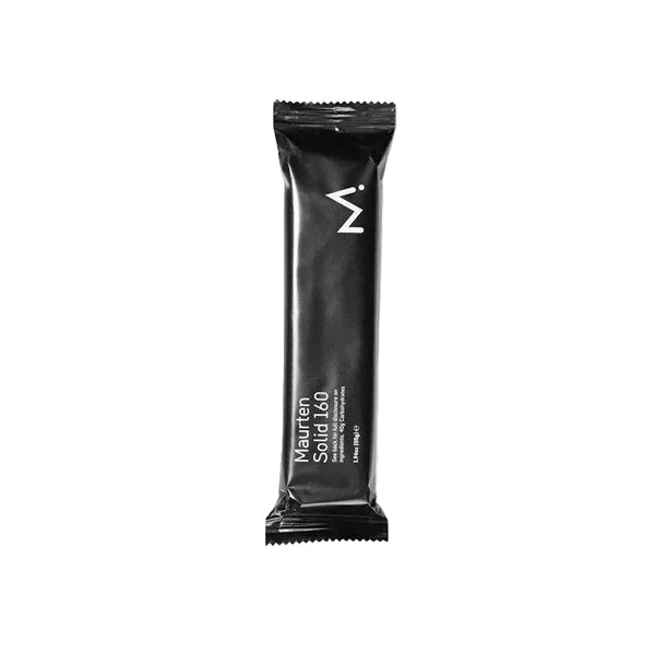 Maurten Solid 160 Bar (40g Carbs)