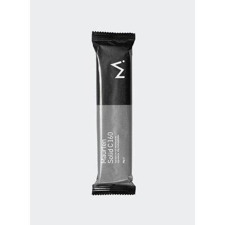 Maurten | Solid C 160 | Energiebar - Trail.nl