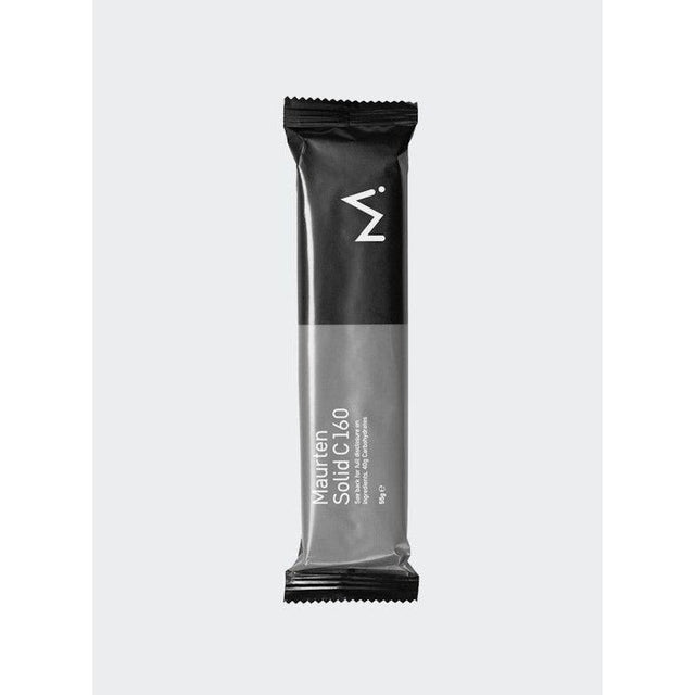 Maurten | Solid C 160 | Energiebar - Trail.nl