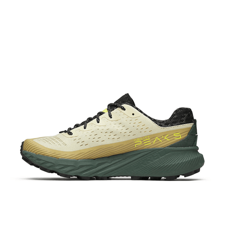 Merrell | Agility Peak 5 | Trailschoenen | Heren | Trail.nl