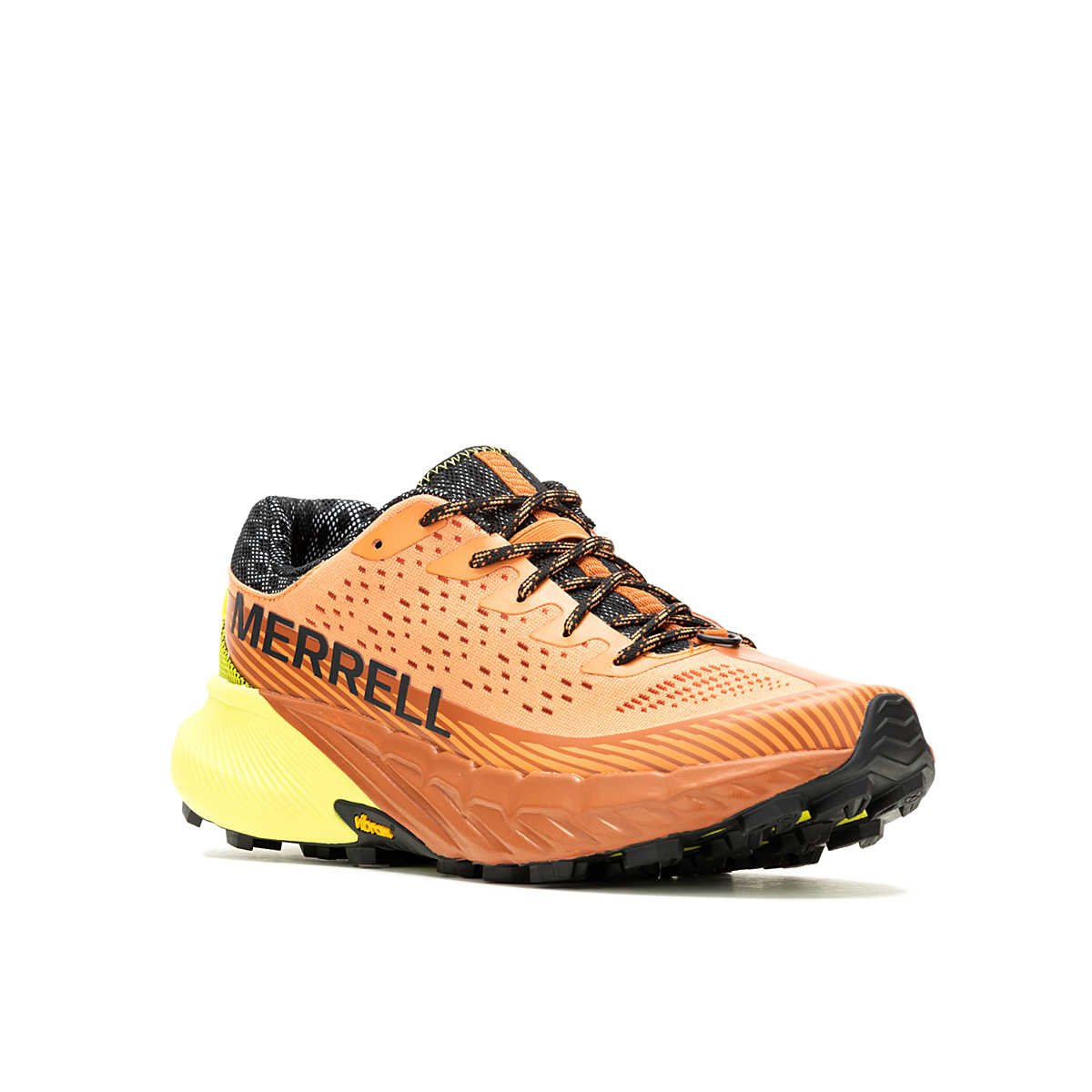 Merrell | Agility Peak 5 | Trailschoenen | Heren | Trail.nl