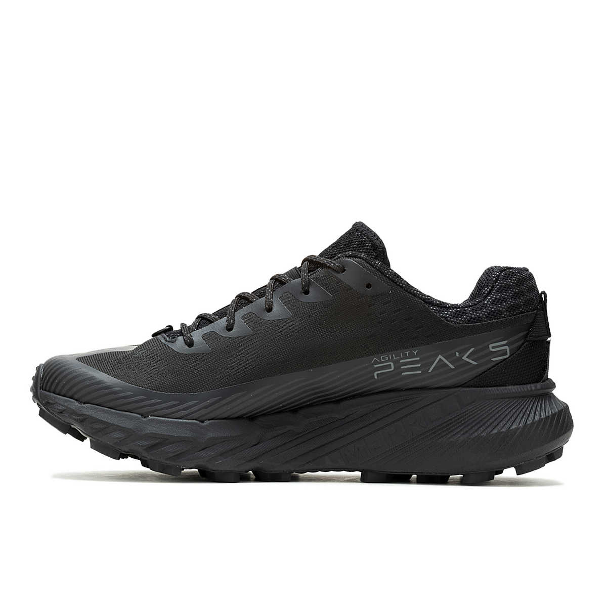 Merrell | Agility Peak 5 | Trailschoenen | Heren | Trail.nl
