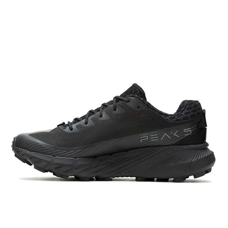 Merrell | Agility Peak 5 | Trailschoenen | Heren - Trail.nl