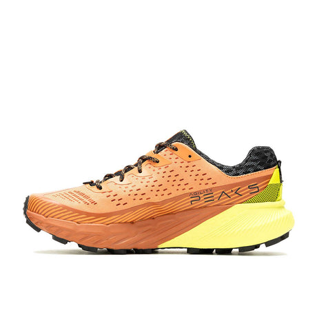 Merrell | Agility Peak 5 | Trailschoenen | Heren | Trail.nl