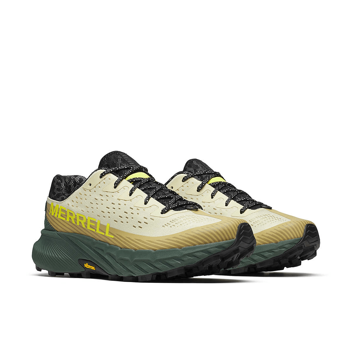 Merrell | Agility Peak 5 | Trailschoenen | Heren | Trail.nl