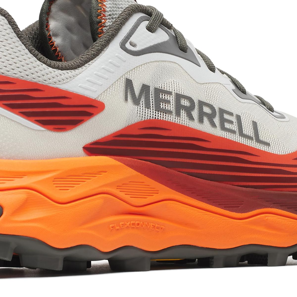 Merrell Agility Peak 6 Heren - Trail.nl