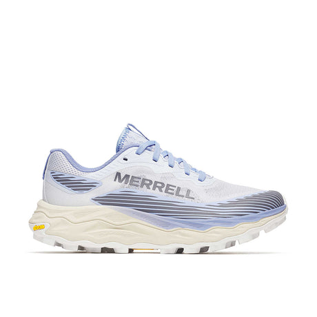 Merrell | Agility Peak 6 | Trailschoenen | Dames - Trail.nl