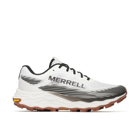 Merrell | Agility Peak 6 | Trailschoenen | Heren | Trail.nl