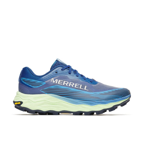 Merrell | Agility Peak 6 | Trailschoenen | Heren | Trail.nl