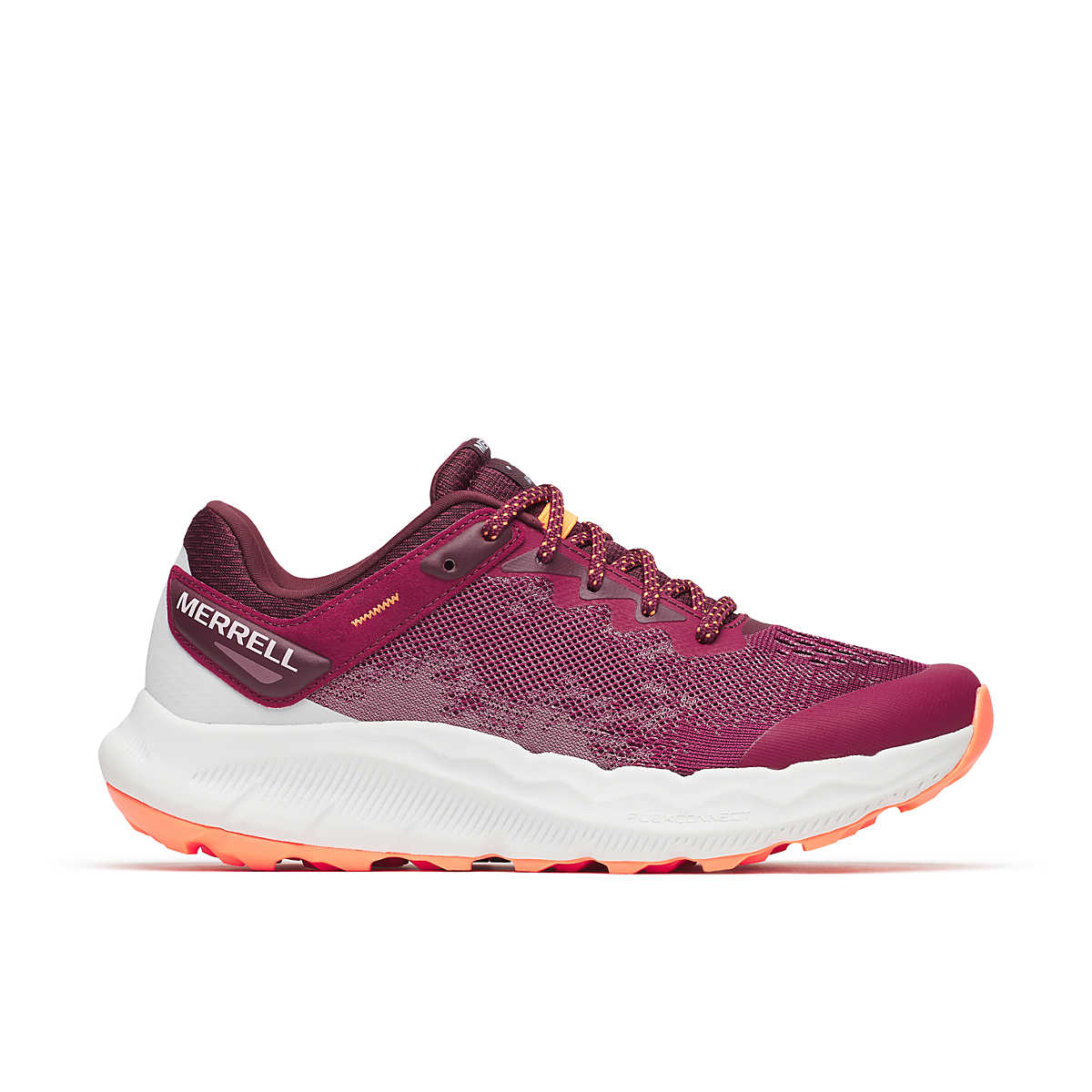 Merrell | Antora 4 | Trailschoenen | Dames | Trail.nl