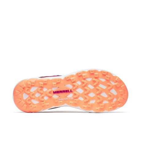 Merrell | Antora 4 | Trailschoenen | Dames | Trail.nl