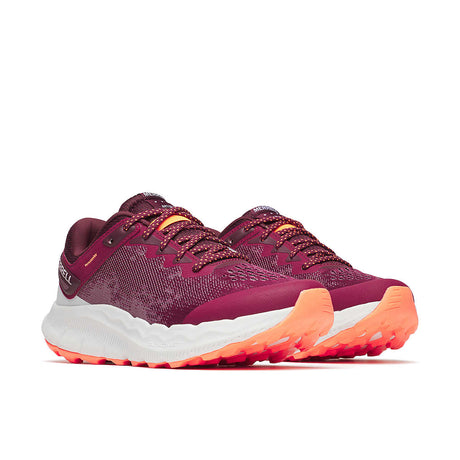 Merrell | Antora 4 | Trailschoenen | Dames | Trail.nl