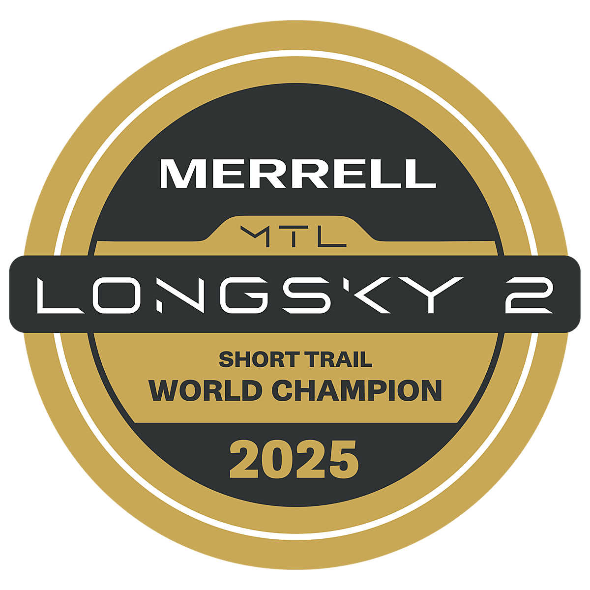 Merrell | MTL Long Sky 2 Matryx | Trailschoenen | Heren - Trail.nl