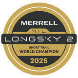 Merrell | MTL Long Sky 2 Matryx | Trailschoenen | Heren - Trail.nl