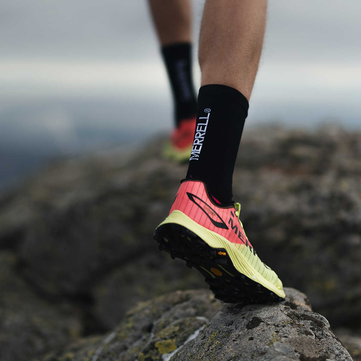 Merrell | MTL Long Sky 2 Matryx | Trailschoenen | Heren - Trail.nl