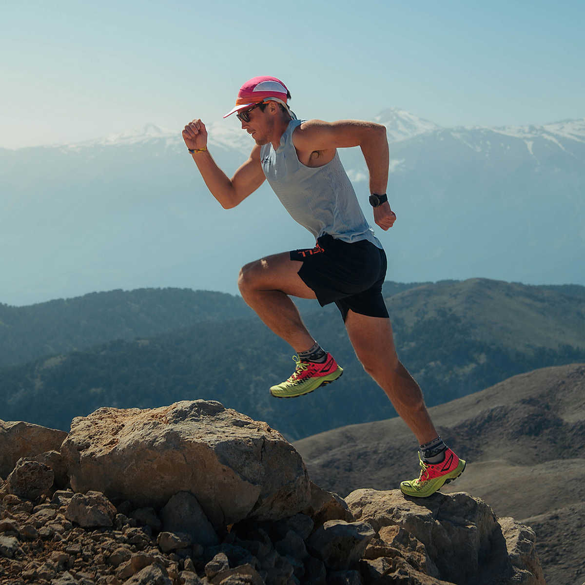 Merrell | MTL Long Sky 2 Matryx | Trailschoenen | Heren - Trail.nl