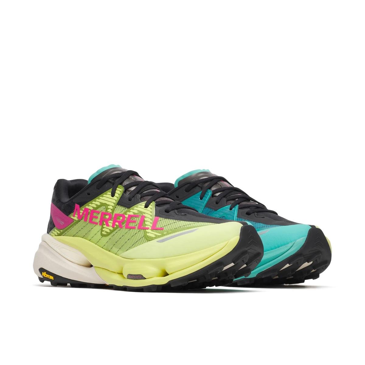 Merrell MTL Speedarc Peak - Trail.nl