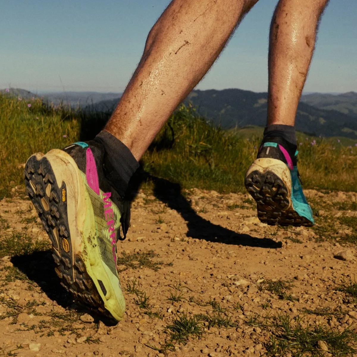 Merrell MTL Speedarc Peak - Trail.nl