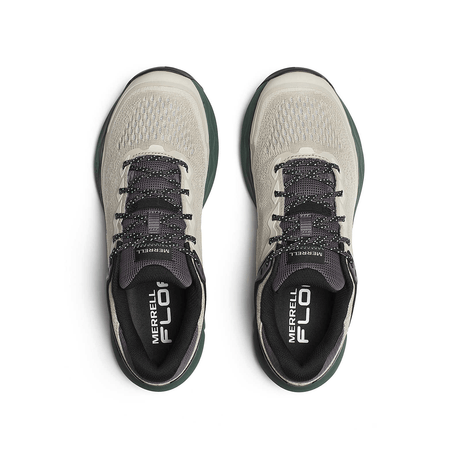 Merrell | Nova 4 | Trailschoenen | Heren | Trail.nl