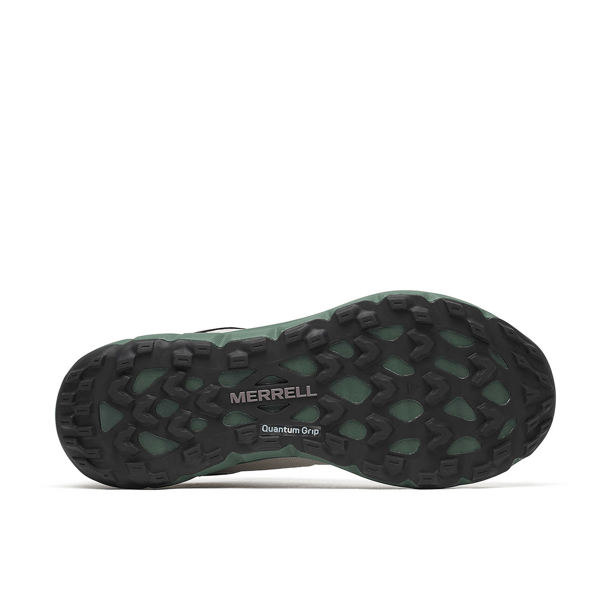 Merrell | Nova 4 | Trailschoenen | Heren | Trail.nl