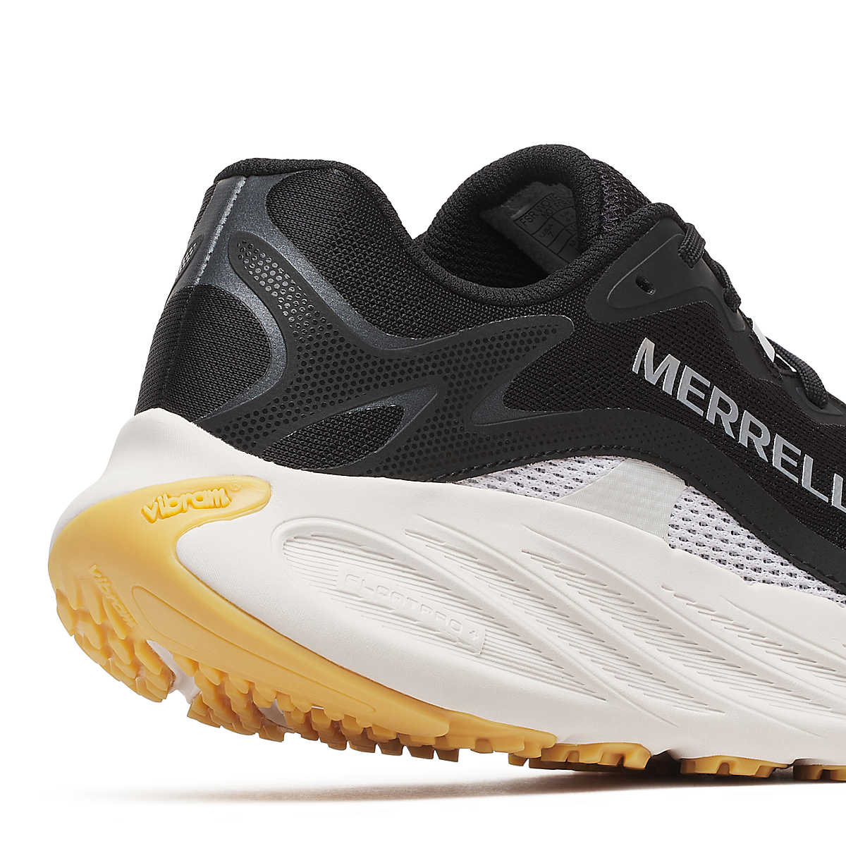 Merrell | ProMorph | Gravelrunschoenen | Heren - Trail.nl