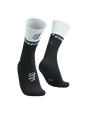 Compressport | Mid Compression Socks V2.0 | Compressiekousen | Trail.nl