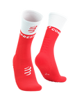 Compressport | Mittlere Kompressionssocken V2.0 | Kompressionsstrümpfe