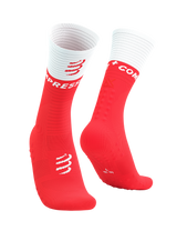 Compressport | Mittlere Kompressionssocken V2.0 | Kompressionsstrümpfe