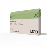 MOB | Elektrolytes | Sachets - Trail.nl