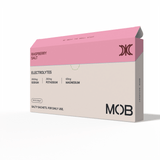MOB | Elektrolytes | Sachets - Trail.nl
