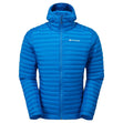 Montane | Anti-Freeze Down Jacket | Donsjas | Heren | Trail.nl