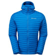 Montane | Anti-Freeze Down Jacket | Donsjas | Heren | Trail.nl