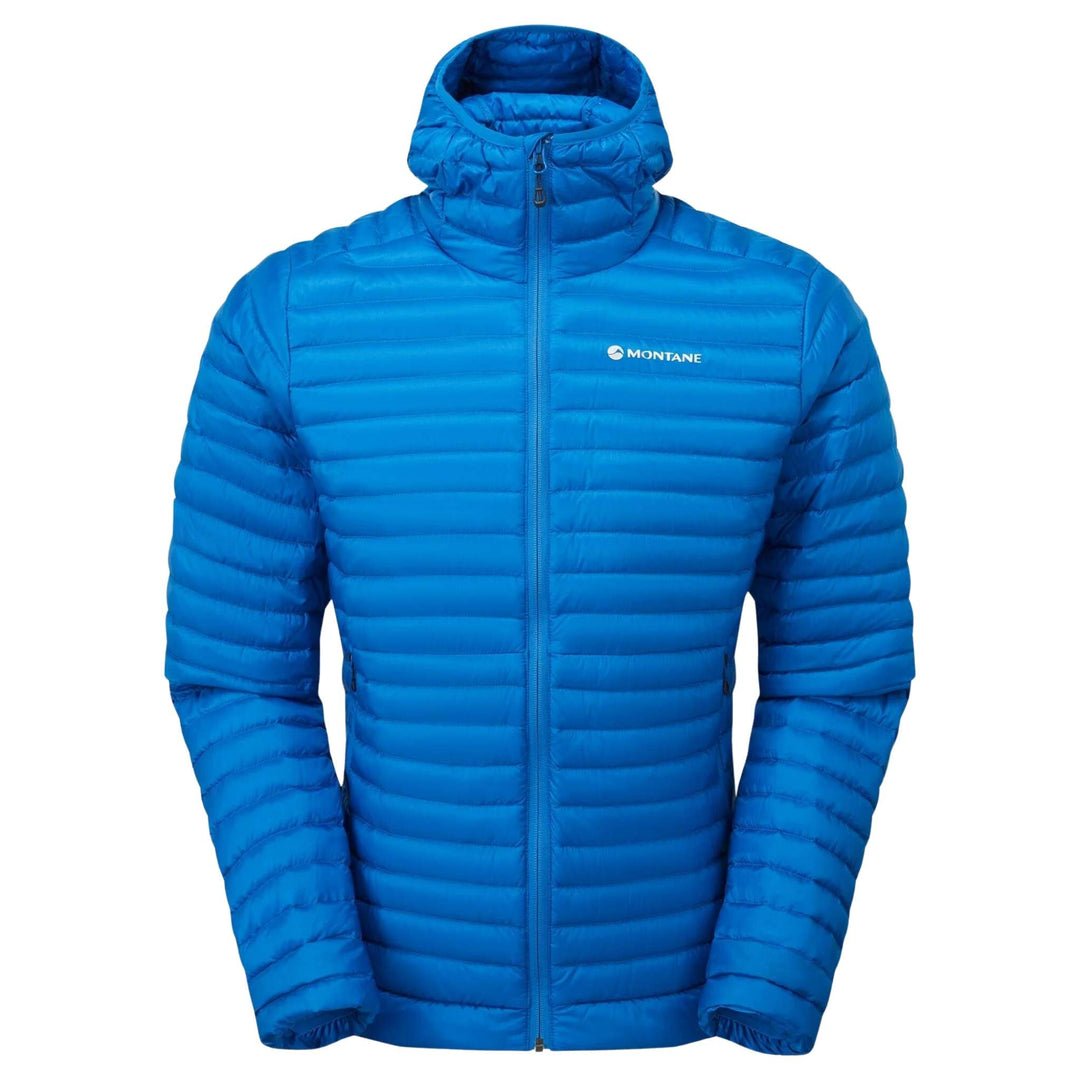 Montane | Anti-Freeze Down Jacket | Donsjas | Heren | Trail.nl