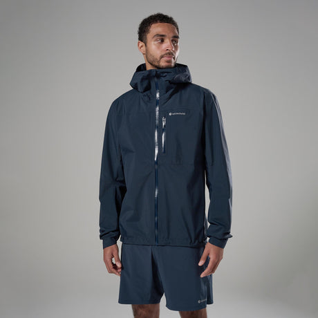 Montane Miminus Lite Jacket Heren - Trail.nl