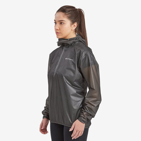 Montane | Miminus Nano Pull-On | Waterproof Jacket | Unisex | Trail.nl