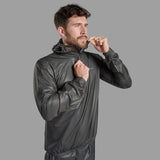 Montane | Miminus Nano Pull-On | Waterproof Jacket | Unisex | Trail.nl
