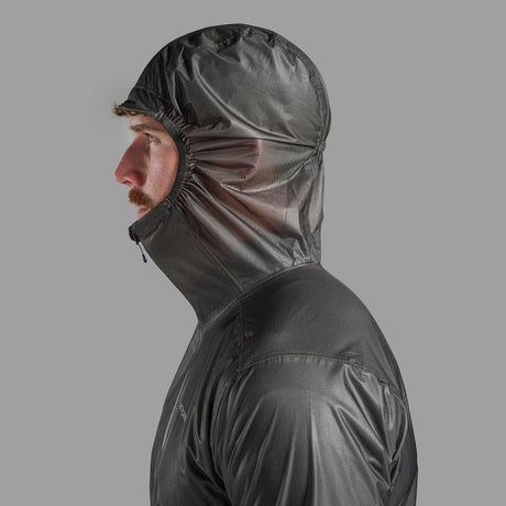 Montane | Miminus Nano Pull-On | Waterproof Jacket | Unisex | Trail.nl