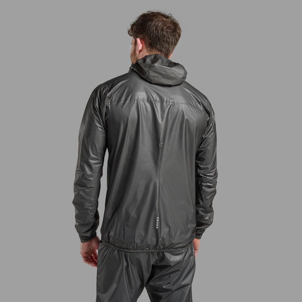 Montane | Miminus Nano Pull-On | Waterproof Jacket | Unisex | Trail.nl
