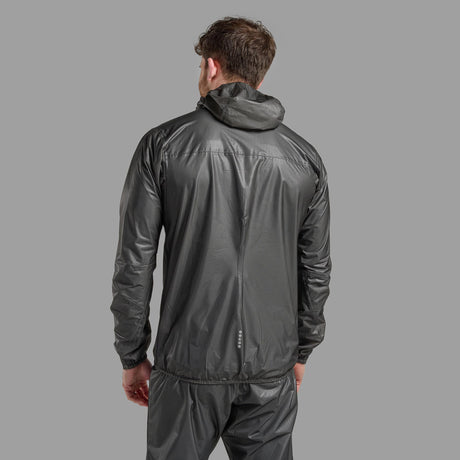 Montane | Miminus Nano Pull-On | Waterproof Jacket | Unisex | Trail.nl