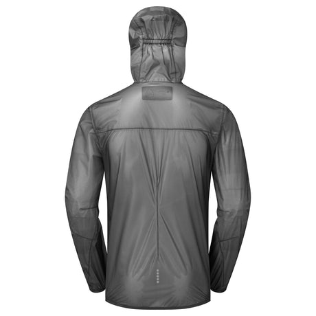 Montane | Miminus Nano Pull-On | Waterproof Jacket | Unisex | Trail.nl