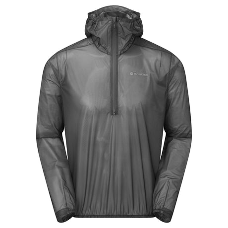 Montane | Miminus Nano Pull-On | Waterproof Jacket | Unisex | Trail.nl