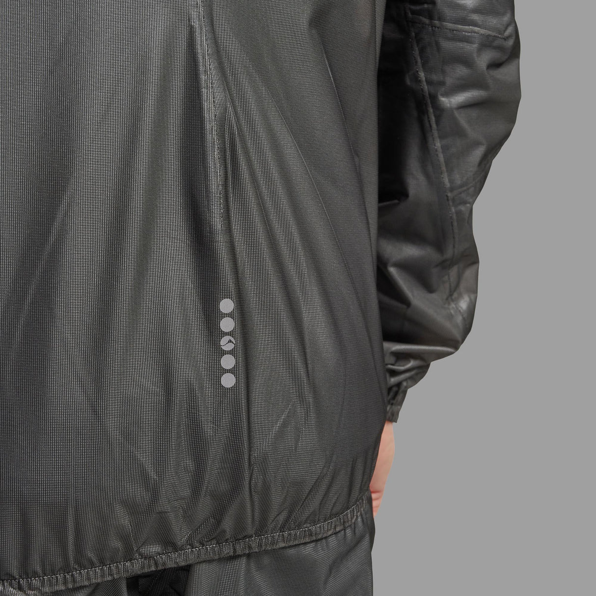 Montane | Miminus Nano Pull-On | Waterproof Jacket | Unisex | Trail.nl