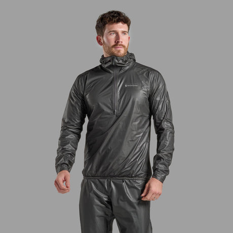 Montane | Miminus Nano Pull-On | Waterproof Jacket | Unisex | Trail.nl