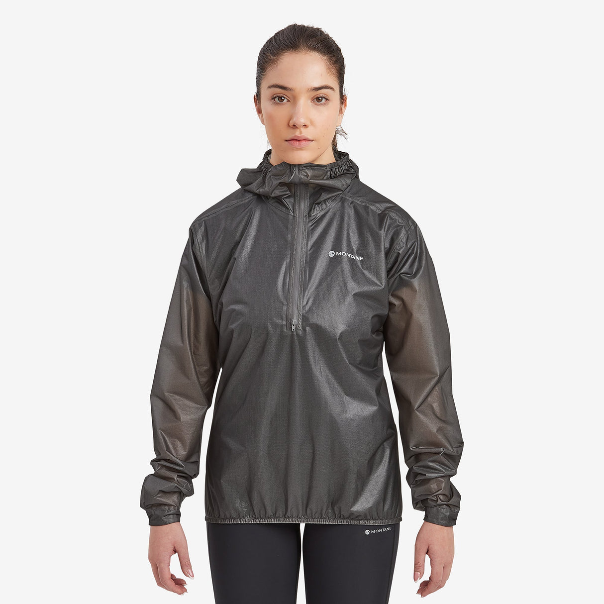 Montane | Miminus Nano Pull-On | Waterproof Jacket | Unisex | Trail.nl