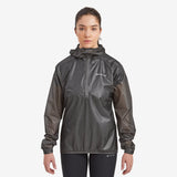 Montane | Miminus Nano Pull-On | Waterproof Jacket | Unisex | Trail.nl