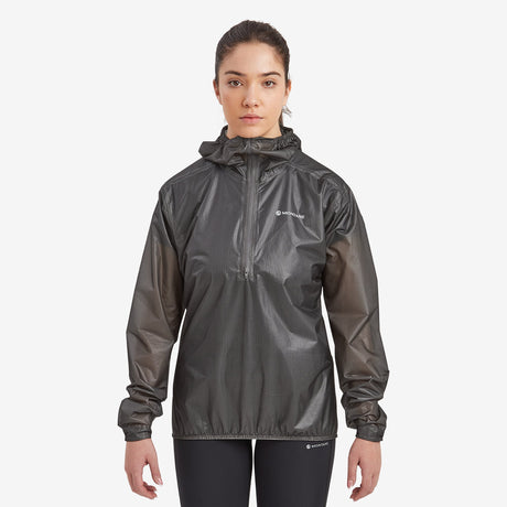 Montane | Miminus Nano Pull-On | Waterproof Jacket | Unisex | Trail.nl