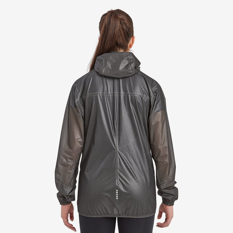 Montane | Miminus Nano Pull-On | Waterproof Jacket | Unisex | Trail.nl
